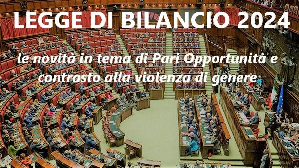legge di bilancio e camera legge di bilancio e camera