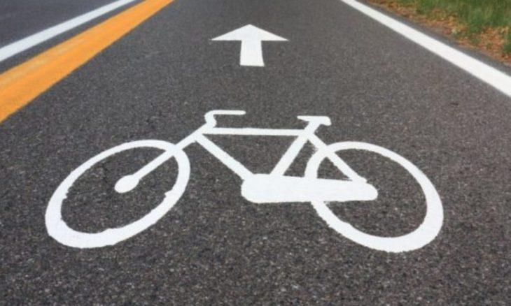 pista ciclabile pista ciclabile