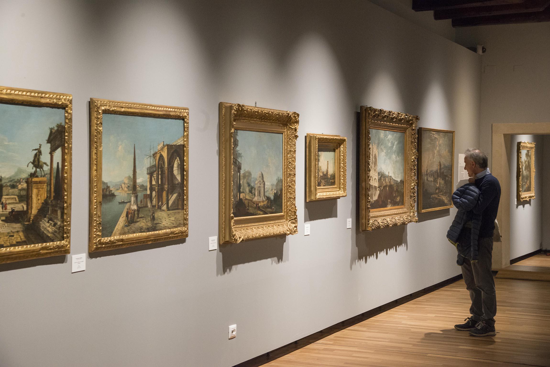 Canaletto - Musei - Padova