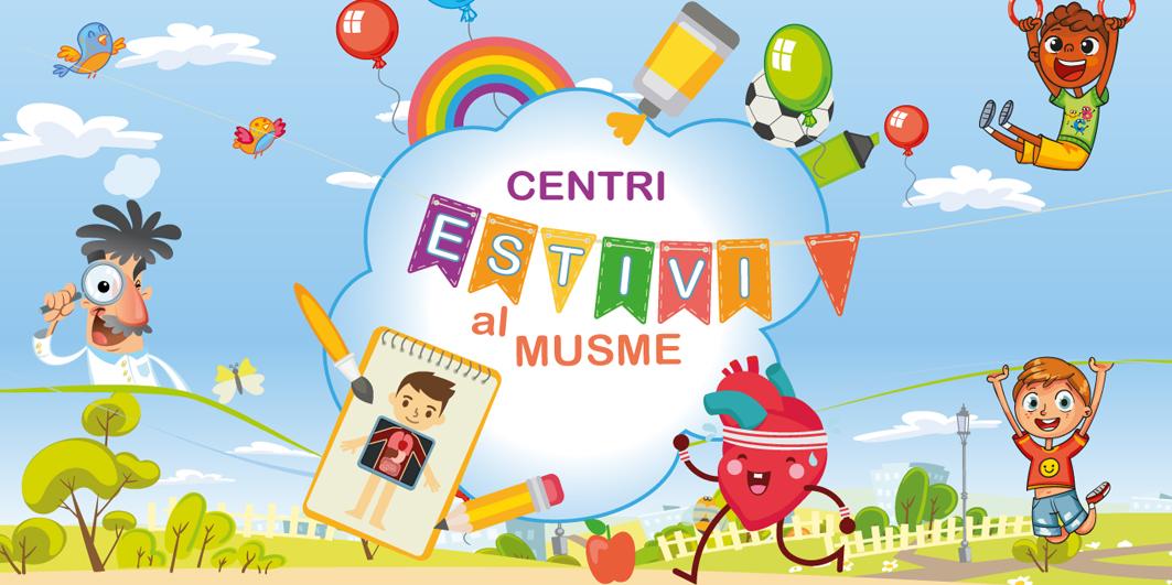 centri estivi musme centri estivi musme