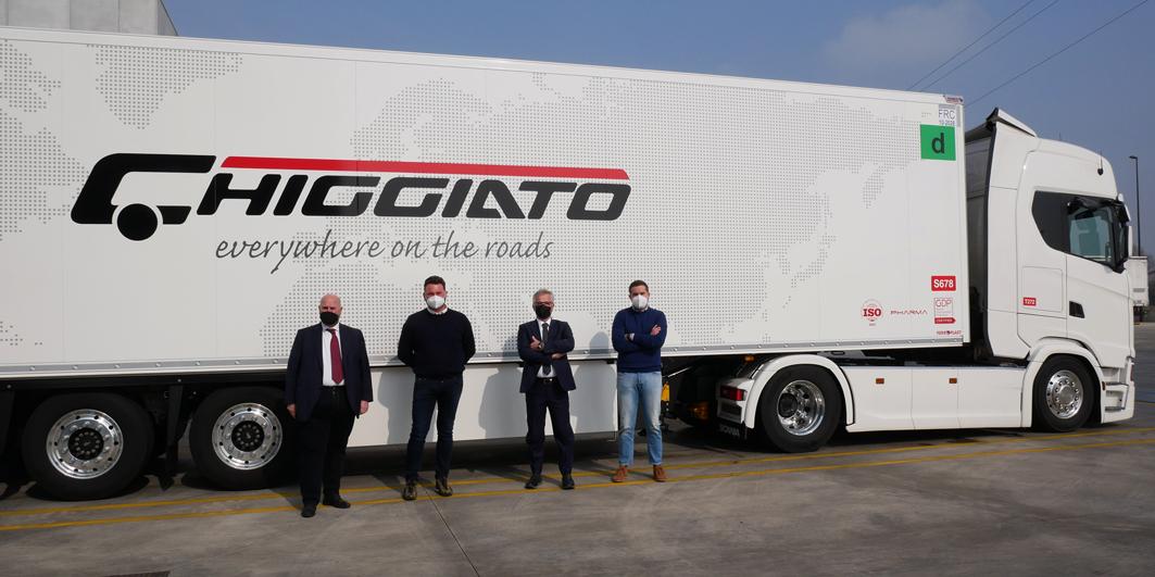 chiggiato trasporti chiggiato trasporti