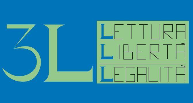 logo progetto lettura