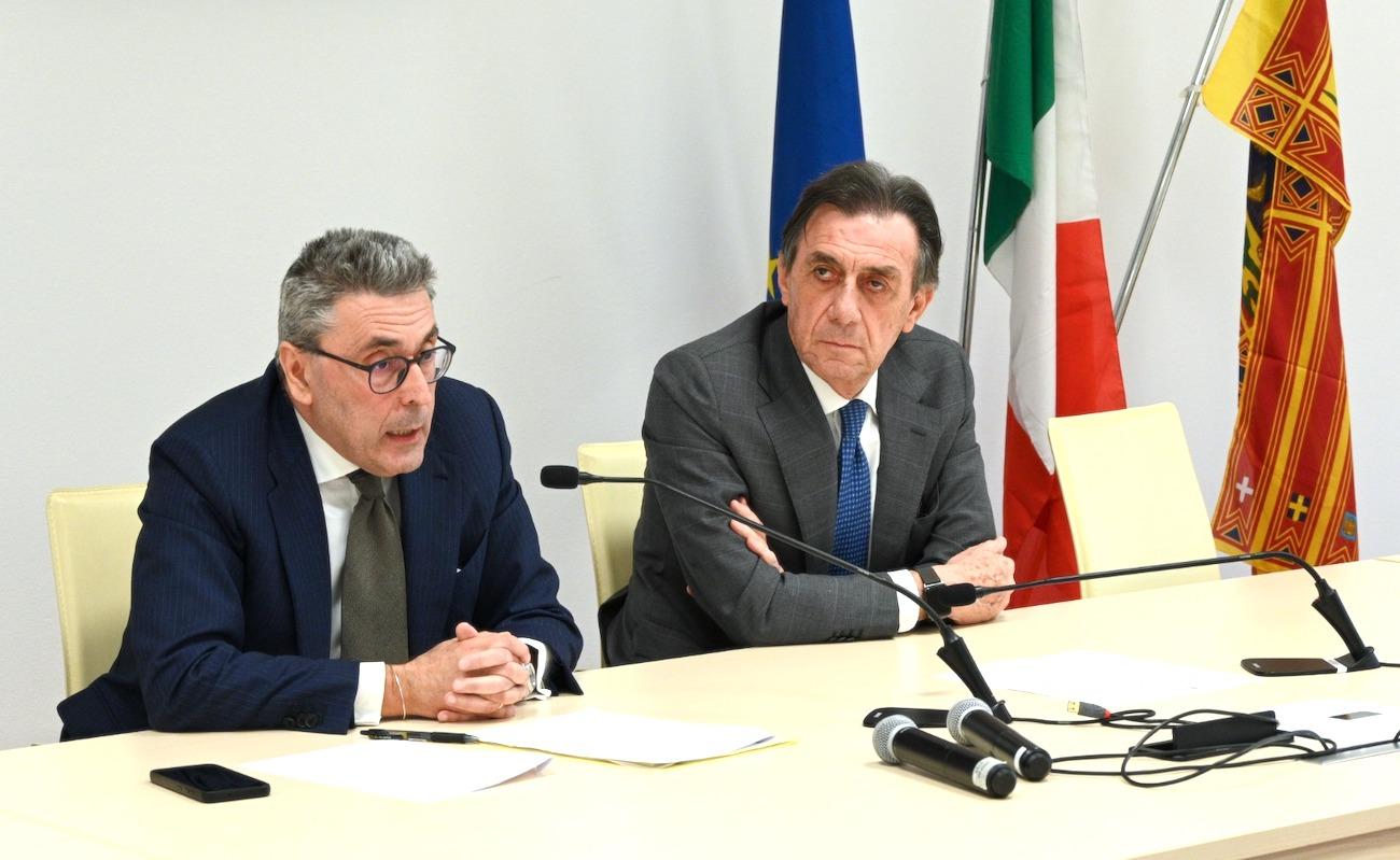 Colella - Giordani marzo 2024 Colella - Giordani marzo 2024