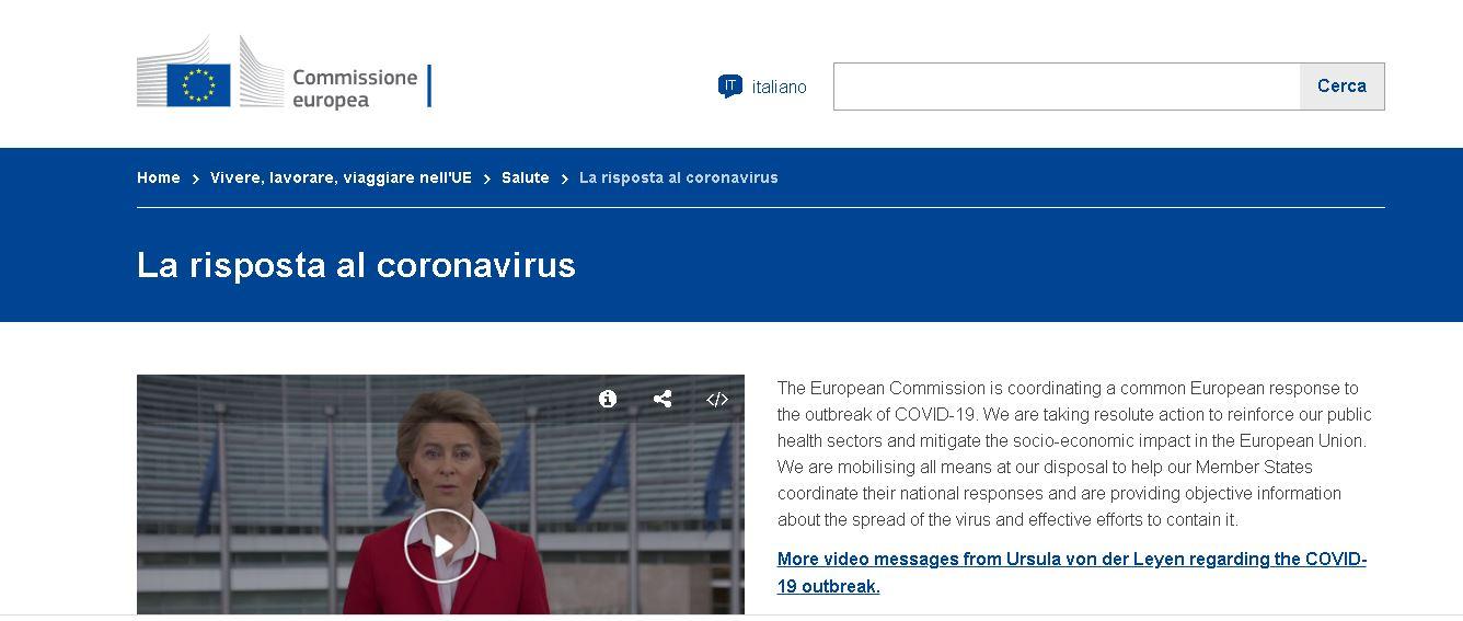 img portale commissione europea img portale commissione europea