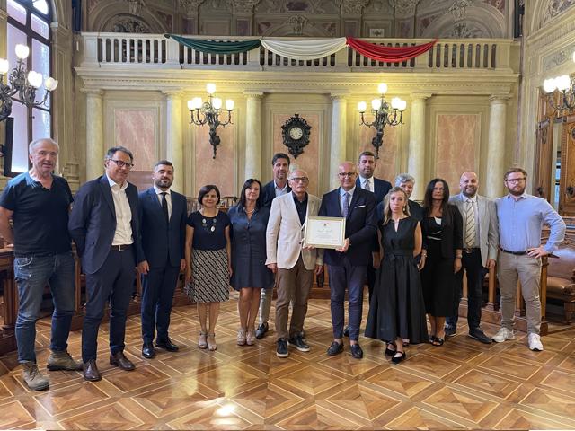 consiglio provinciale consiglio provinciale