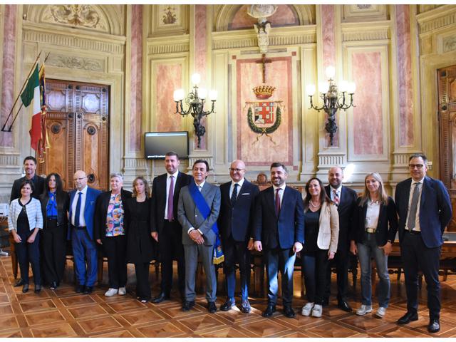consiglio provinciale