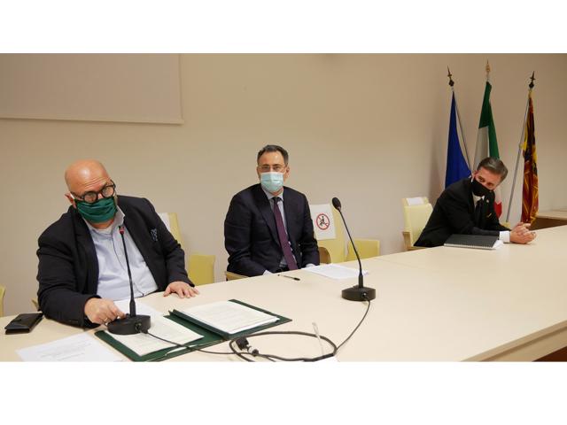 consiglio provinciale