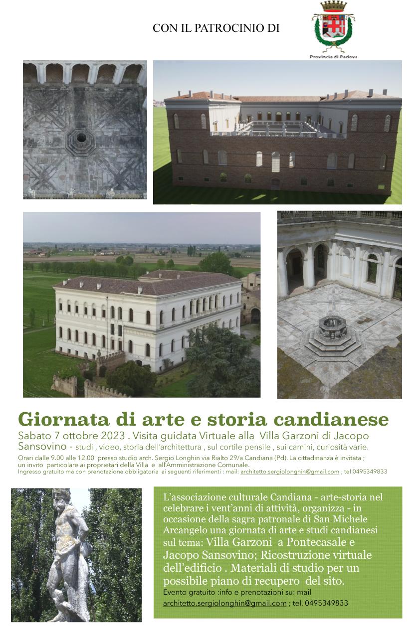 img degli edifici storici e descrizione evento