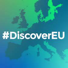 logo discover eu