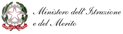 logo ministero istruzione