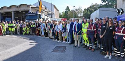 protezione civile provincia di padova protezione civile provincia di padova