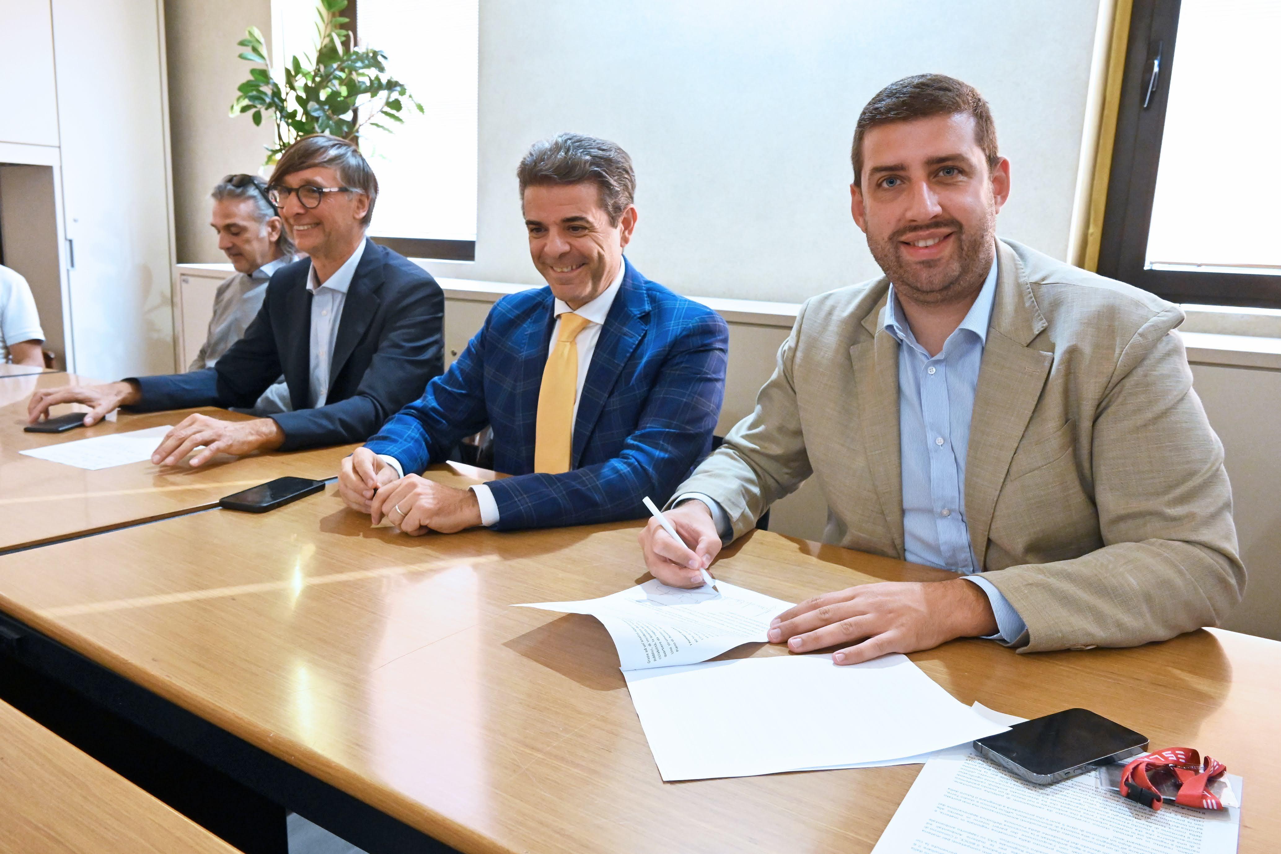 firma PAT Abano Provincia Padova Canella e Barbierato firma PAT Abano Provincia Padova Canella e Barbierato