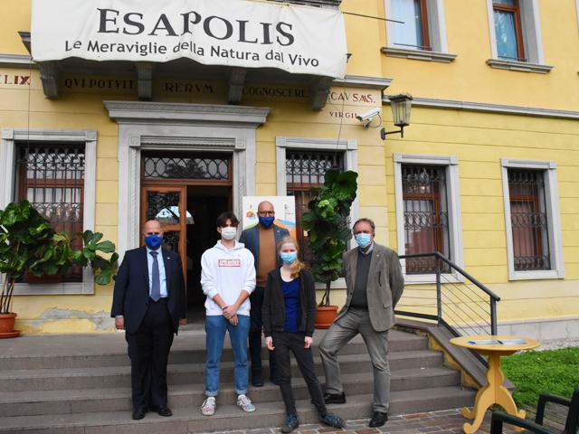 esapolis museo degli insetti esapolis museo degli insetti
