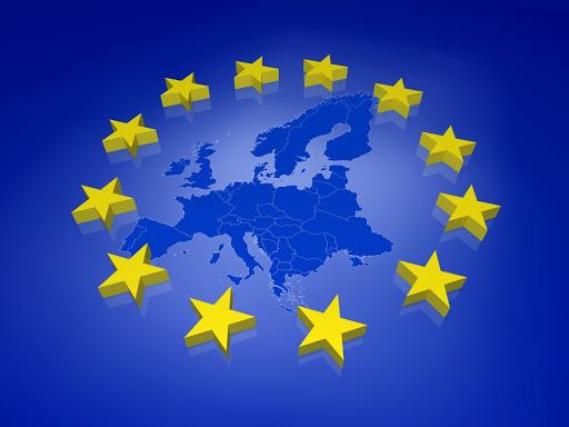 Logo Europa Logo Europa