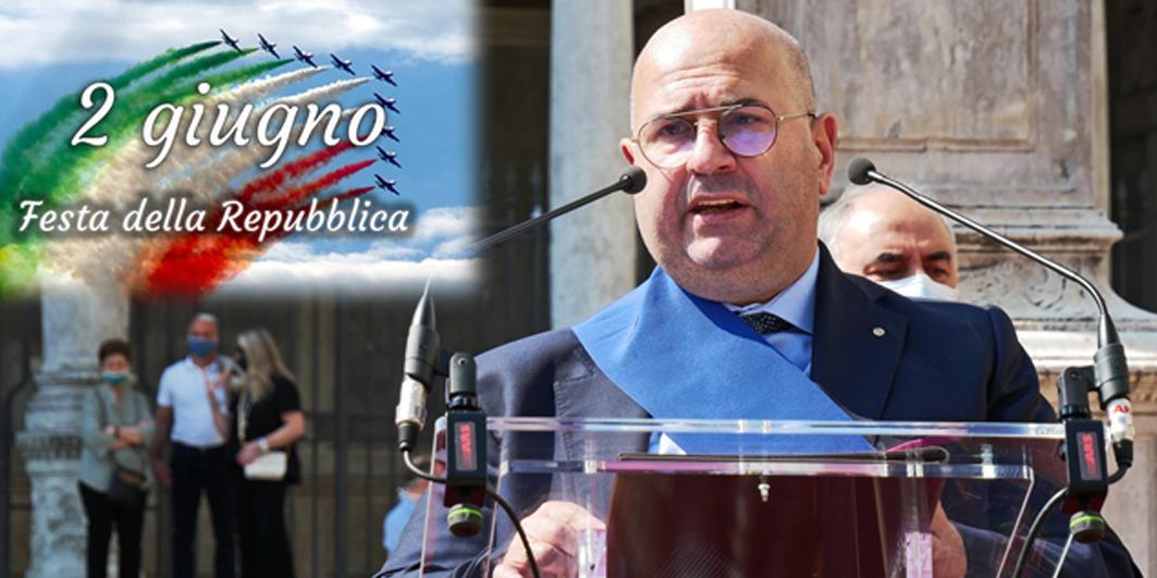 Fabio Bui presidente della Provincia di Padova Fabio Bui presidente della Provincia di Padova