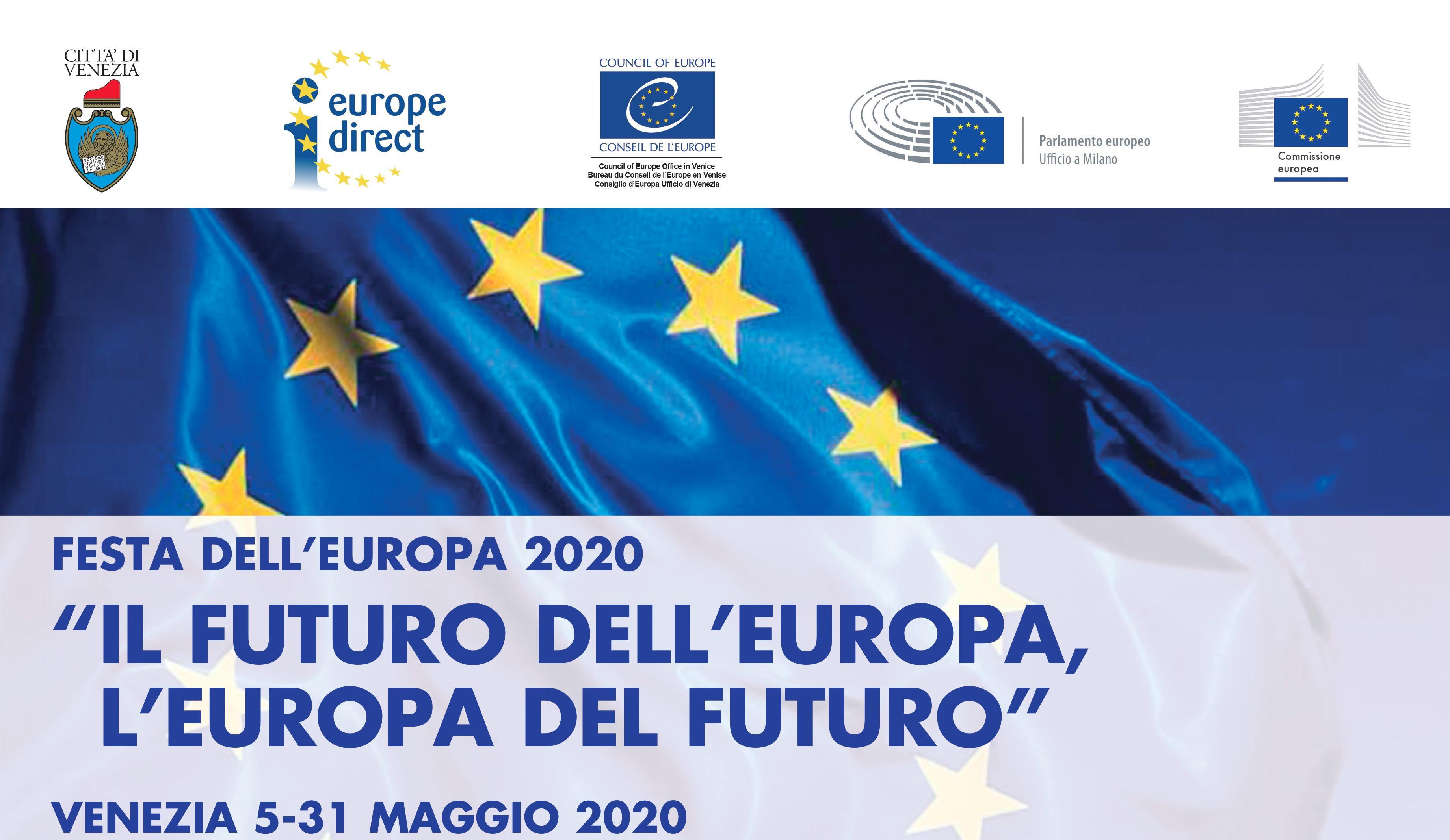 img Festa Europa 2020