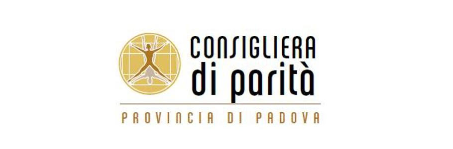 logo consigliera di parità logo consigliera di parità