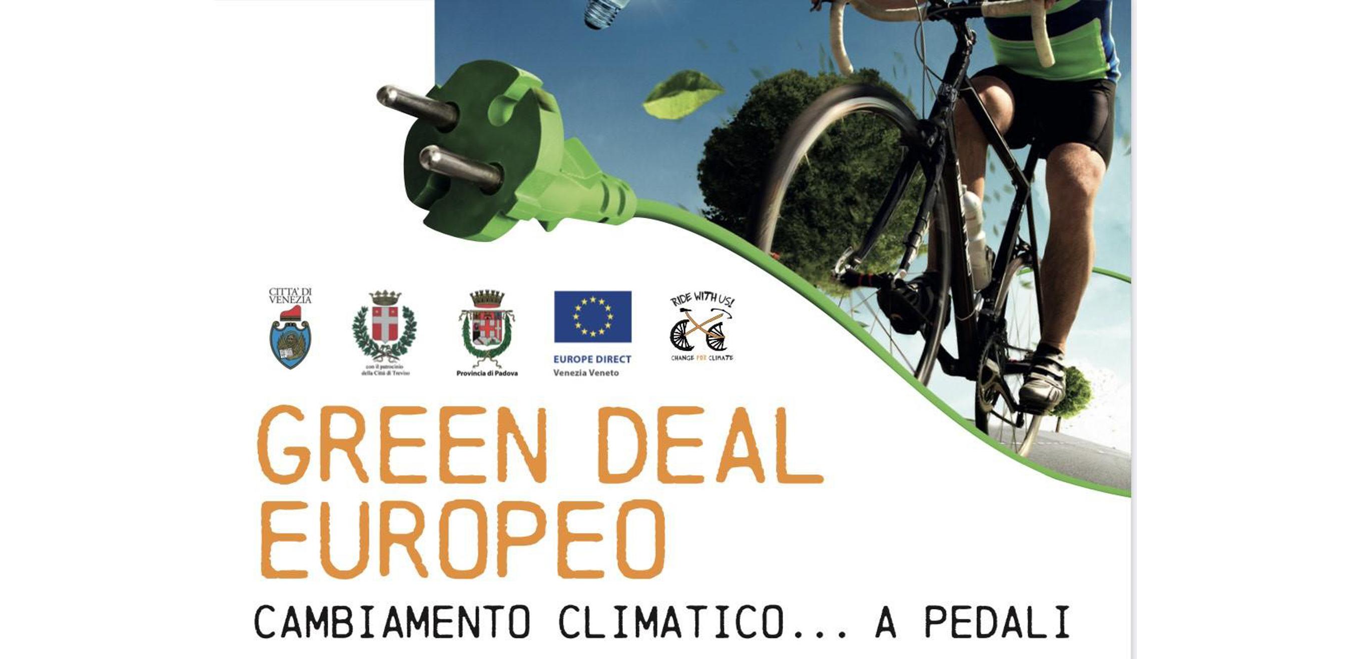 green europeo