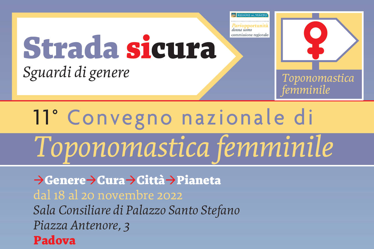 TITOLO CONVEGNO E DATE