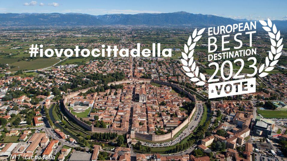 Immagine #iovotocittadella Immagine #iovotocittadella