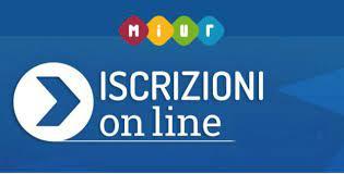 logo miur iscrizioni online