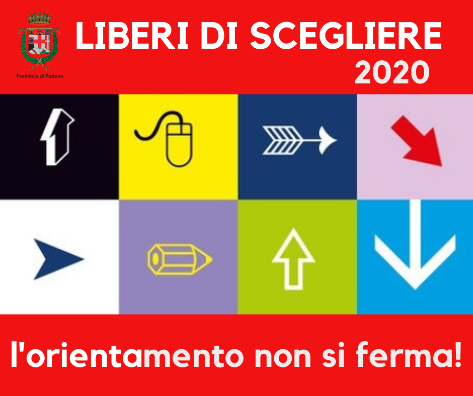 liberi di scegliere