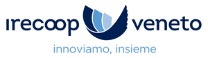 logo irecoop veneto