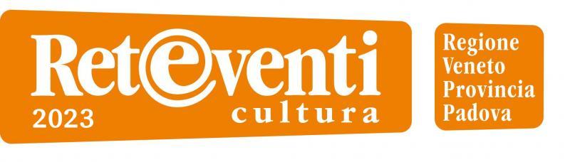 logo - scritta reteventi cultura 2023