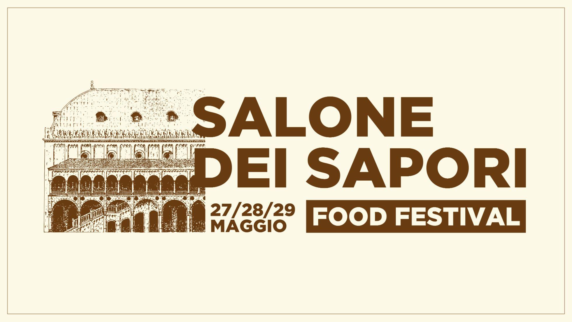 logo salone sapori