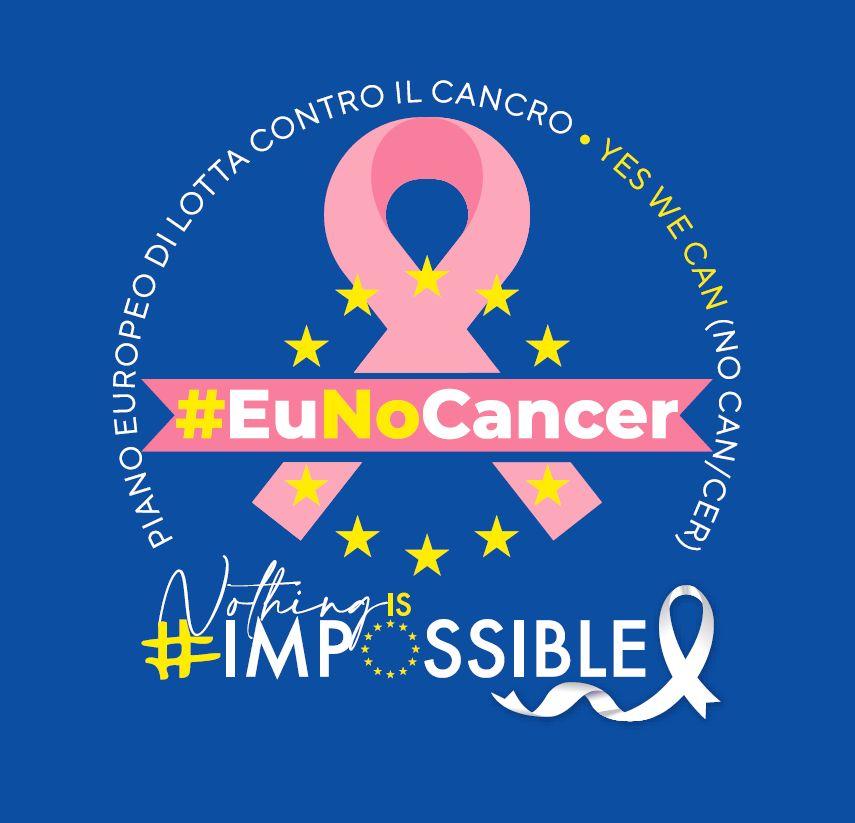 nastro rosa e scritta nothing is impossibile nastro rosa e scritta nothing is impossibile