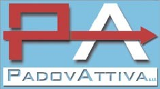 logo padova attiva logo padova attiva