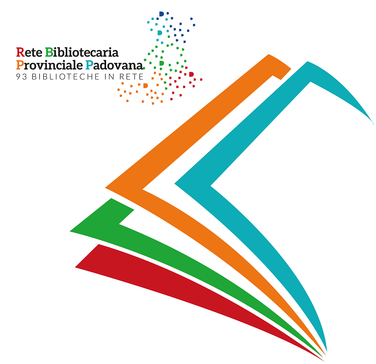 Logo Rete Bibliotecaria Provinciale Padovana Logo Rete Bibliotecaria Provinciale Padovana