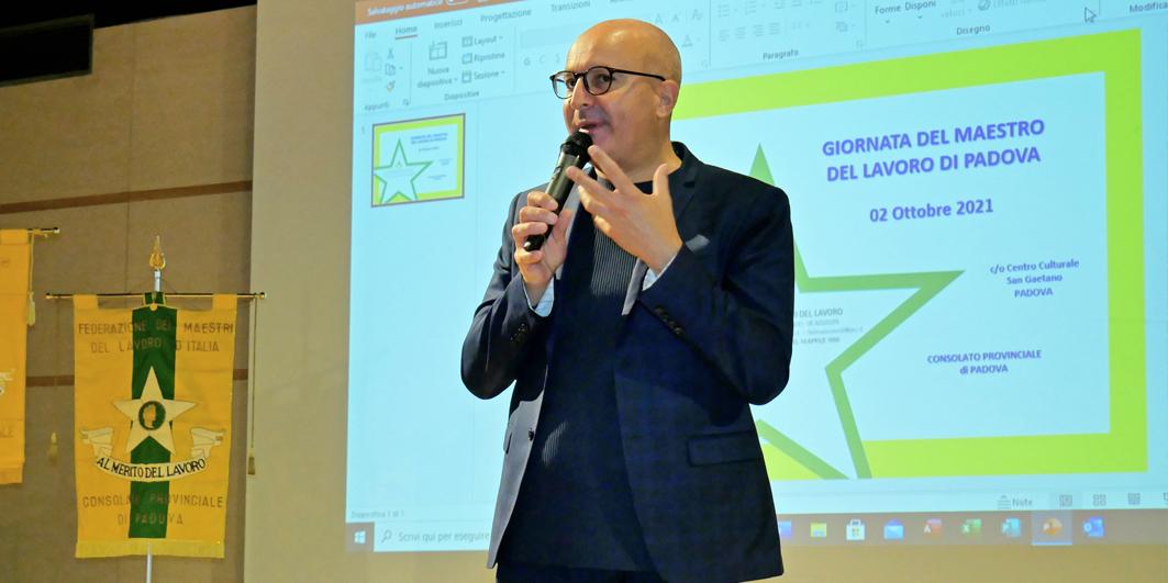 maestri del lavoro maestri del lavoro
