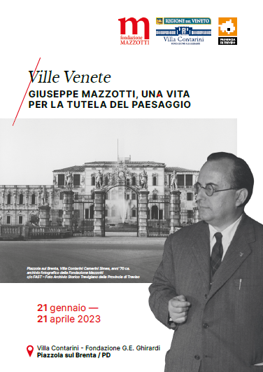 locandina img mazzotti e villa contarini