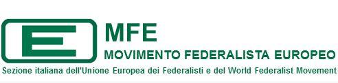 logo MFE