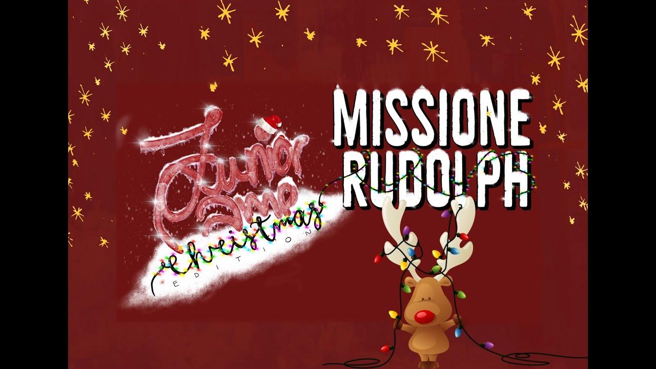 img Missione Rudolph img Missione Rudolph