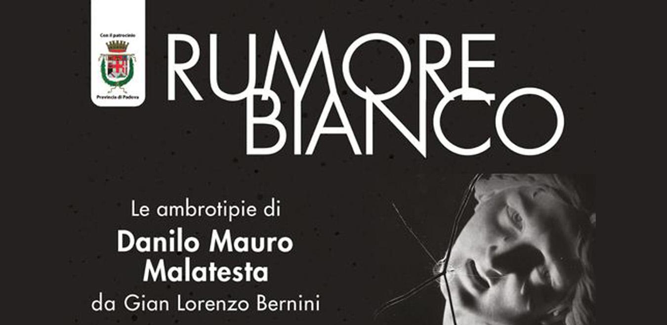 mostra rumore bianco mostra rumore bianco