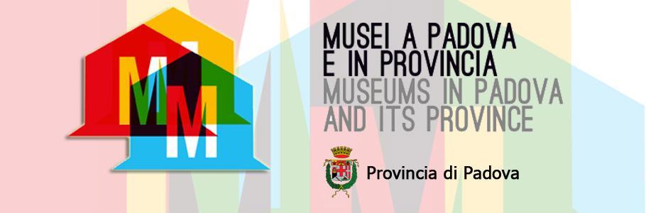 logo musei provinciali
