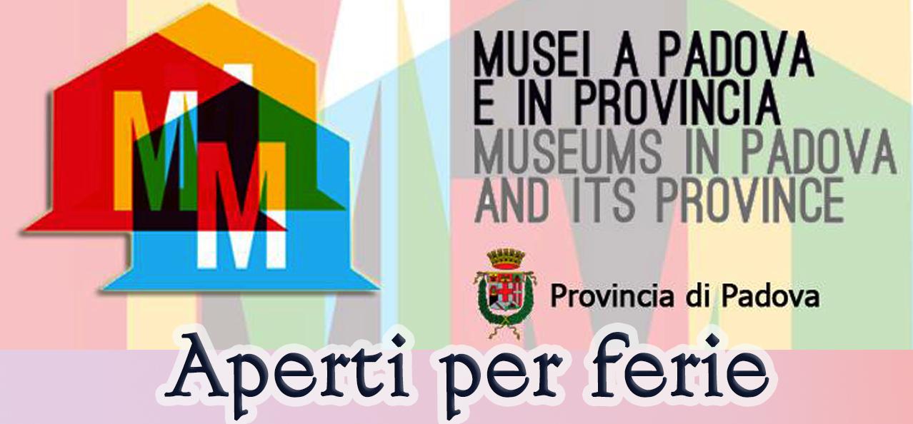 musei aperti in agosto