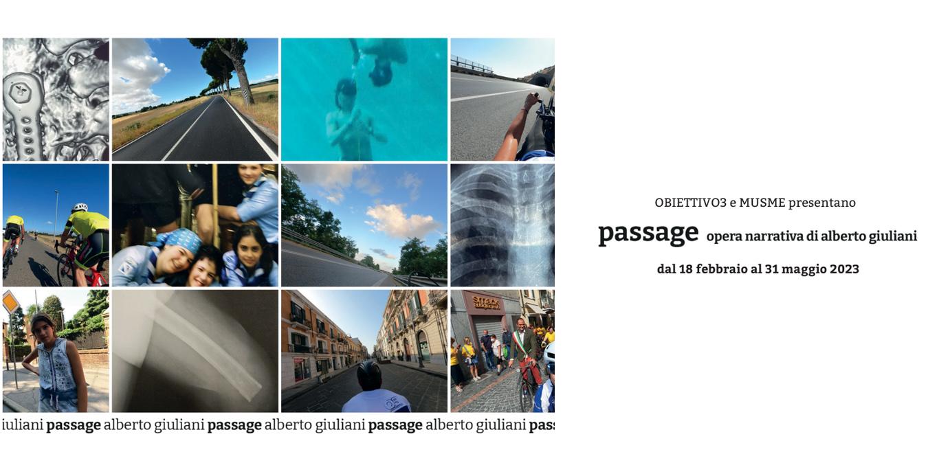 passage mostra al musme passage mostra al musme