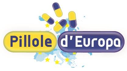 logo pillole deuropa logo pillole deuropa