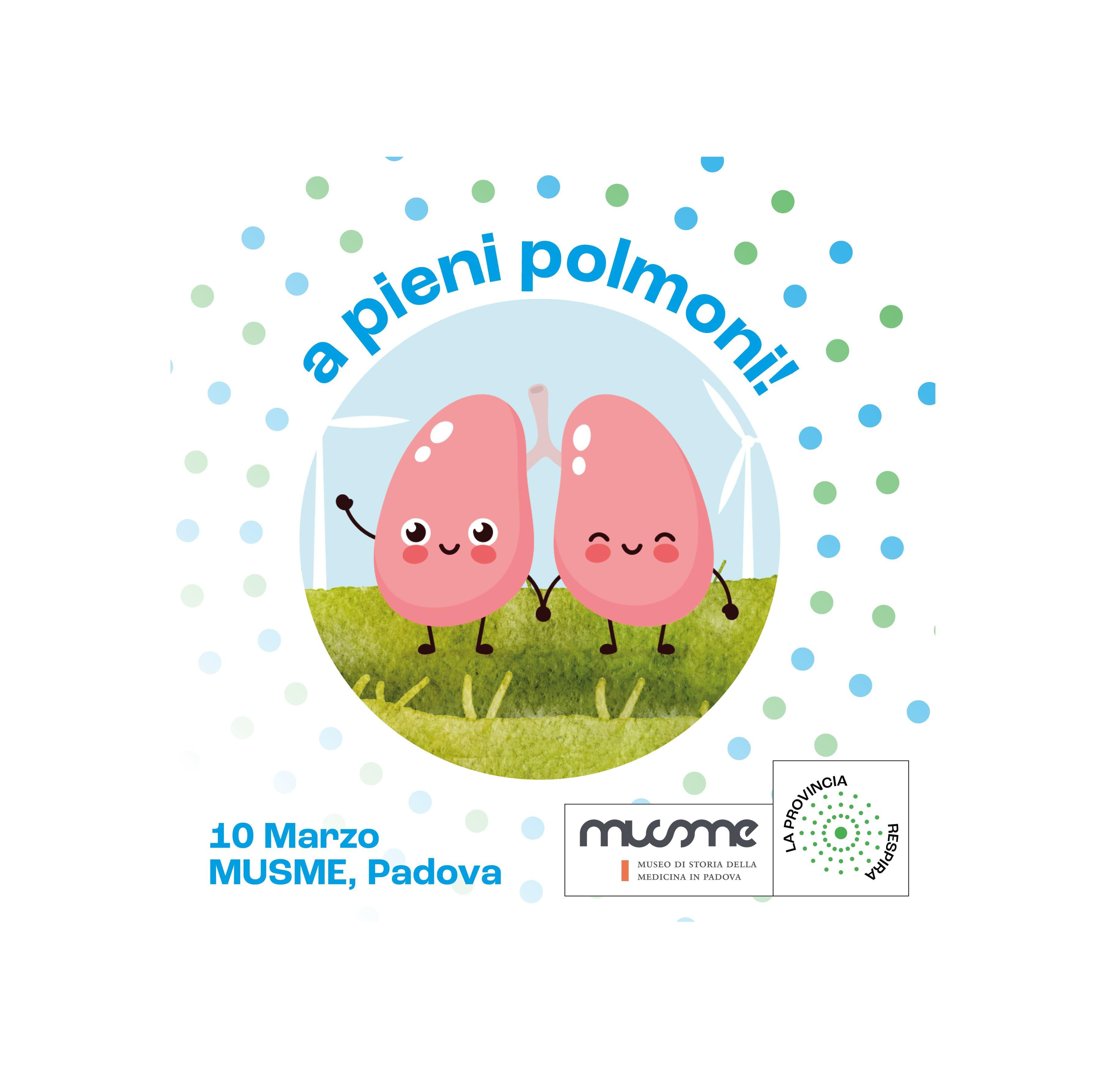 a pieni polmoni sito web a pieni polmoni sito web