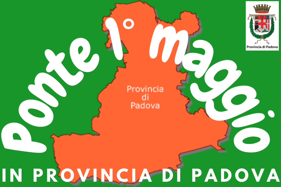 mappa provincia e scritta ponte 1 maggio mappa provincia e scritta ponte 1 maggio