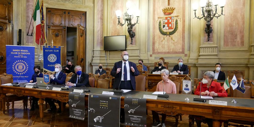 premio scimone premio scimone