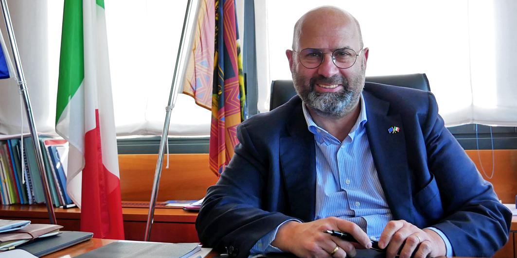 presidente fabio bui presidente fabio bui