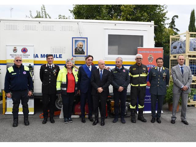 protezione civile protezione civile