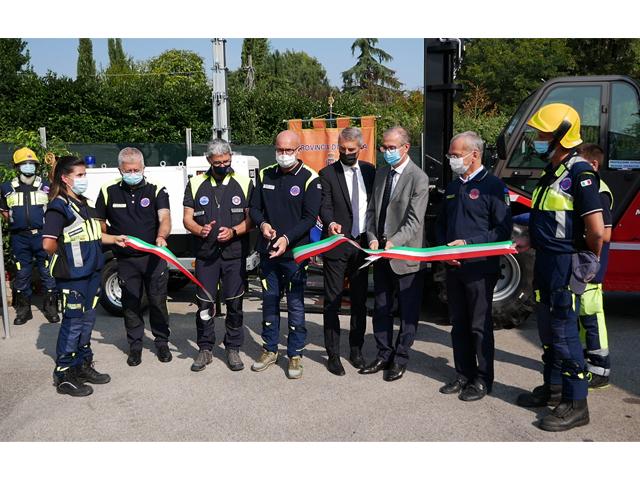 protezione civile protezione civile