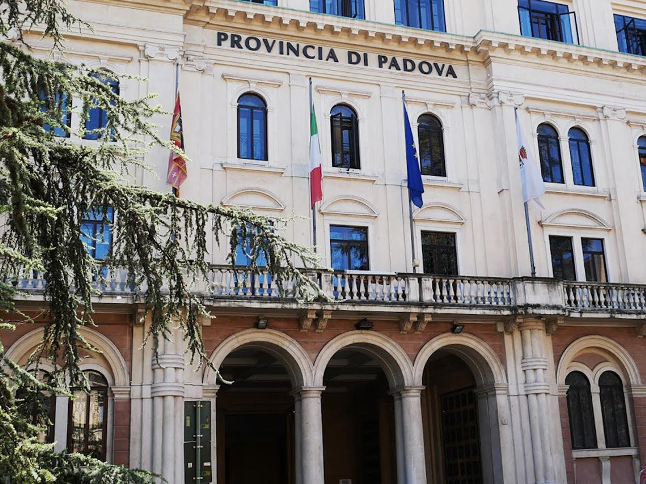 provincia di padova