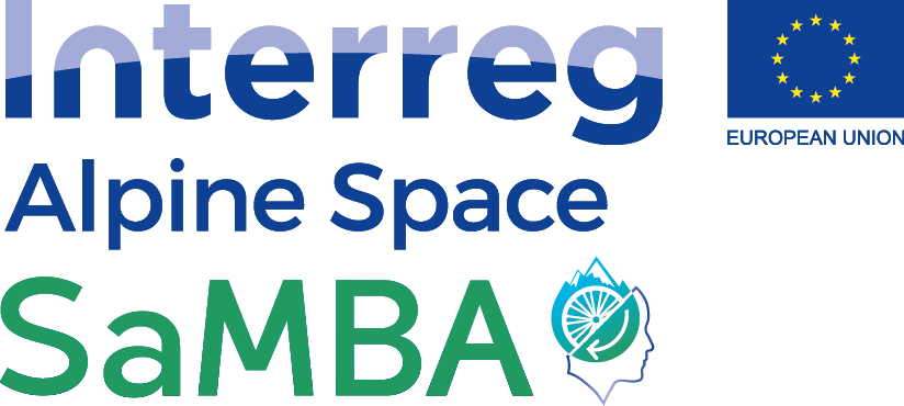 logo samba logo samba