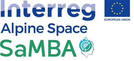 logo samba logo samba